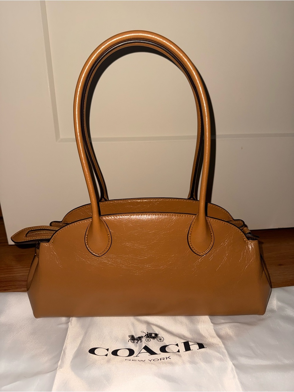 Coach Empire 34 Carryall - Picture 4 of 8